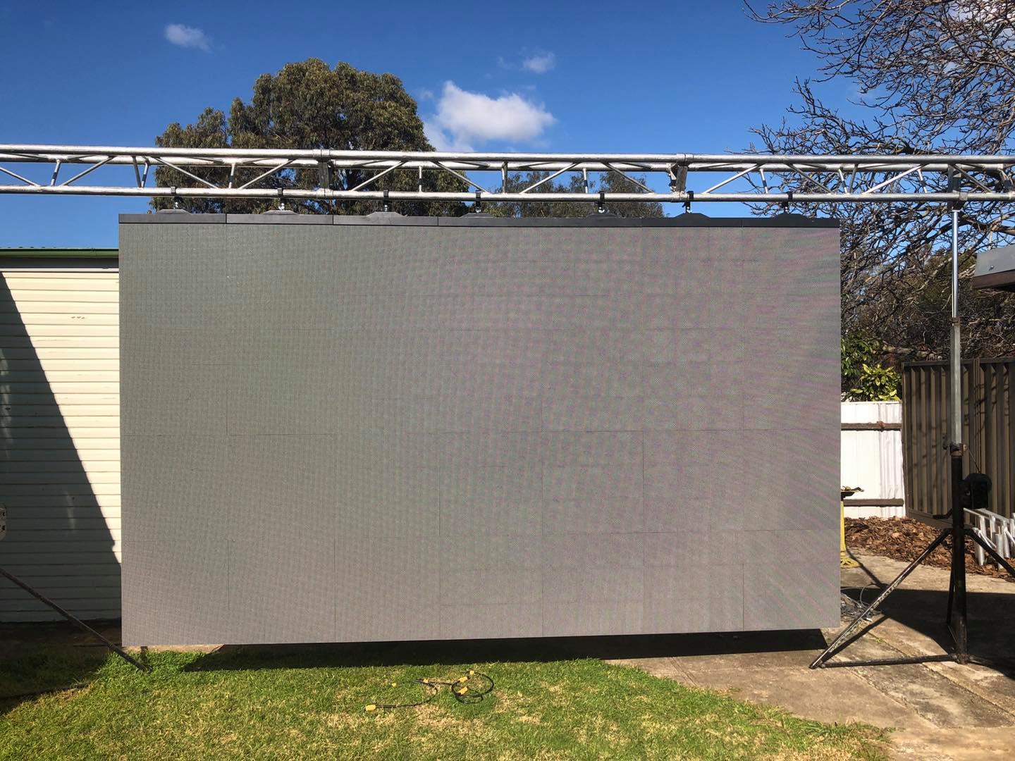 Whitenoise Pro Audio Servicing Sydney and it's surrounds with